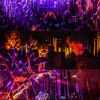 Robin Dey @ Mezcal Amores Experience | Oaxaca, Mexico | 03.03.2023 DJ mix artwork - Electronic music tracklist cover image