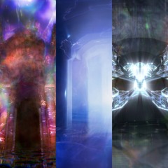 Chrysalis // Vanilla Corridor // Under Angel