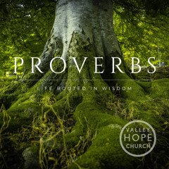 Proverbs 3:1-12