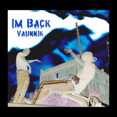 Vaunn1k - I'M BACK