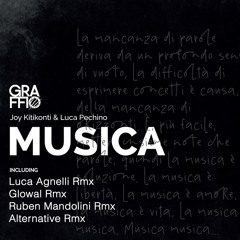 Musica (Luca Agnelli Remix)