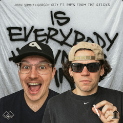 Is Everybody Having Fun? (WHYNOT & CHEVY edit)