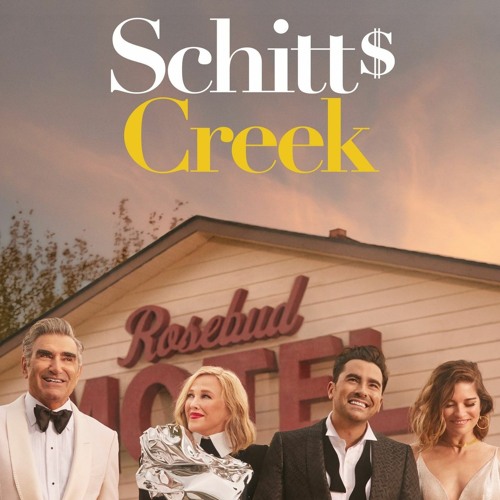 Stream "Schitt's Creek Title Theme" 155 Waltz by Tim Laskey Listen