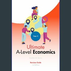 READ [PDF] 📚 Ultimate Business Revision Guide: Adapted for the Edexcel A-Level Specification (Ulti