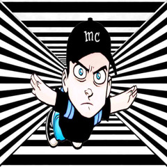 MC CHRIS - hoodie ninja 7000 (JZ DUB)