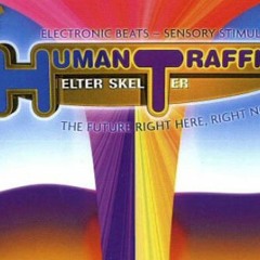 SCORPIO - HELTER SKELTER - HUMAN TRAFFIC VOLUME 6