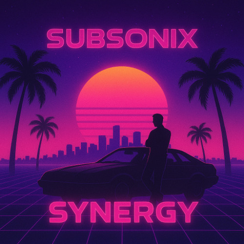 Synergy V.I.P
