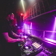 Møønz @Rumba Lunighted Techno Edition II