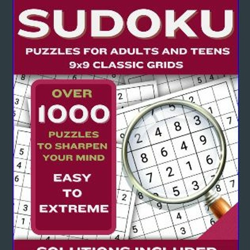 compile classic 9x9 sudoku puzzles