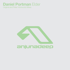 Elder (Original Mix)