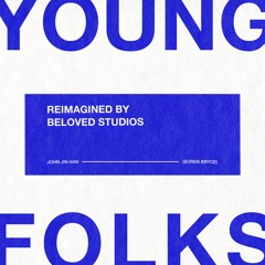 Young Folks feat. Soren Bryce