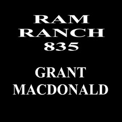 RAM RANCH 835