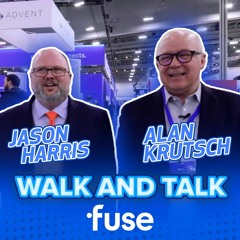 Customer Experience & Compliance | Fuse AutoTech Walk N Talk with Jason Harris ft. Alan Krutsch