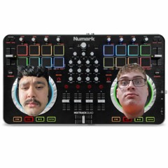 Riddumb Mini Mix b2b KazM8