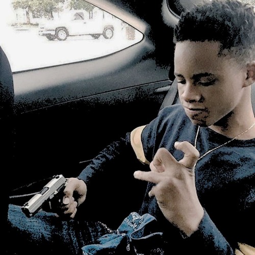 Tay-K - Dat way (prod. kassad)
