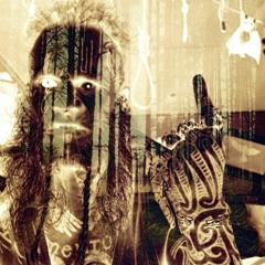 HvitukristЯ er að dauði