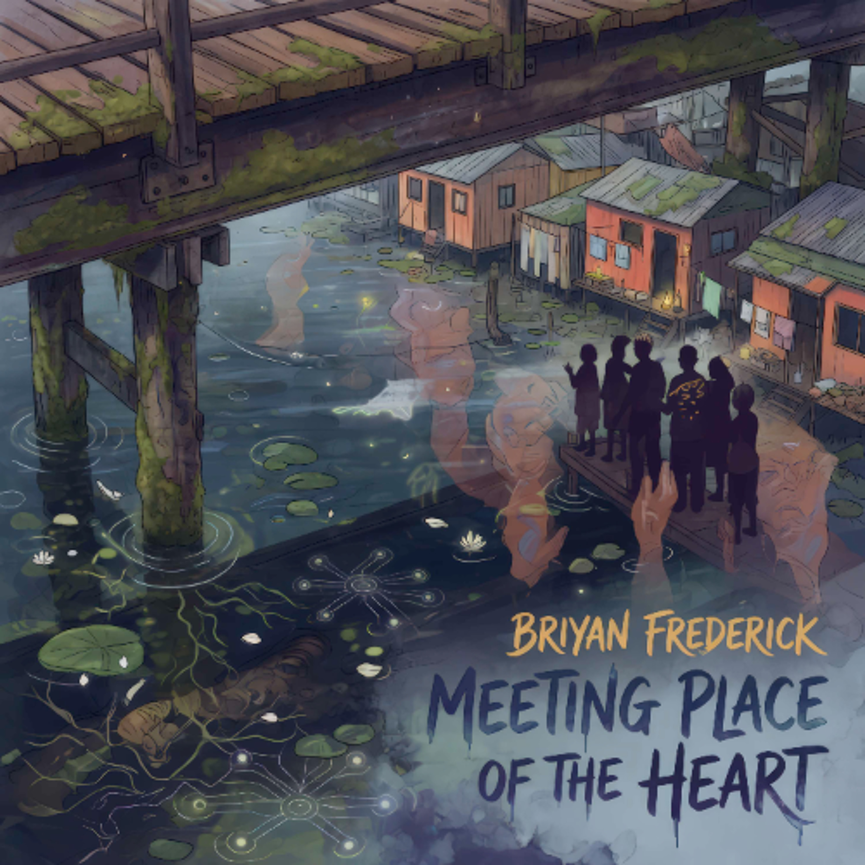 Our Meeting Place of the Heart (May '26) episode artwork