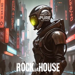 ROCKDAHOUSE. OTUBRE 03  // 2022.- PURE IBIZA RADIO