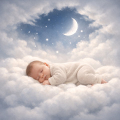 שיר ערש חלום על ענן