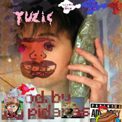 DJ. PiDOR(feat YUZIKSSS, kreng)