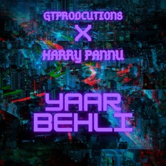 Yaar Bheli | Red Valve Ft Harry Pannu | GTproductions