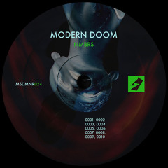 DT:Premiere | Modern Doom (aka MDSMNR & TESST) - 0008 [MSDMNR]