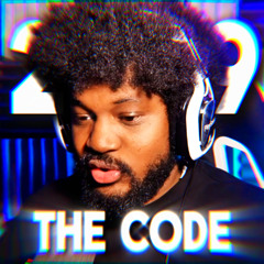THE CODE | CoryxKenshin Freestyle (Jersey Club)
