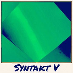 Syntakt 5