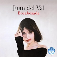 Bocabesada (Audiolibro)