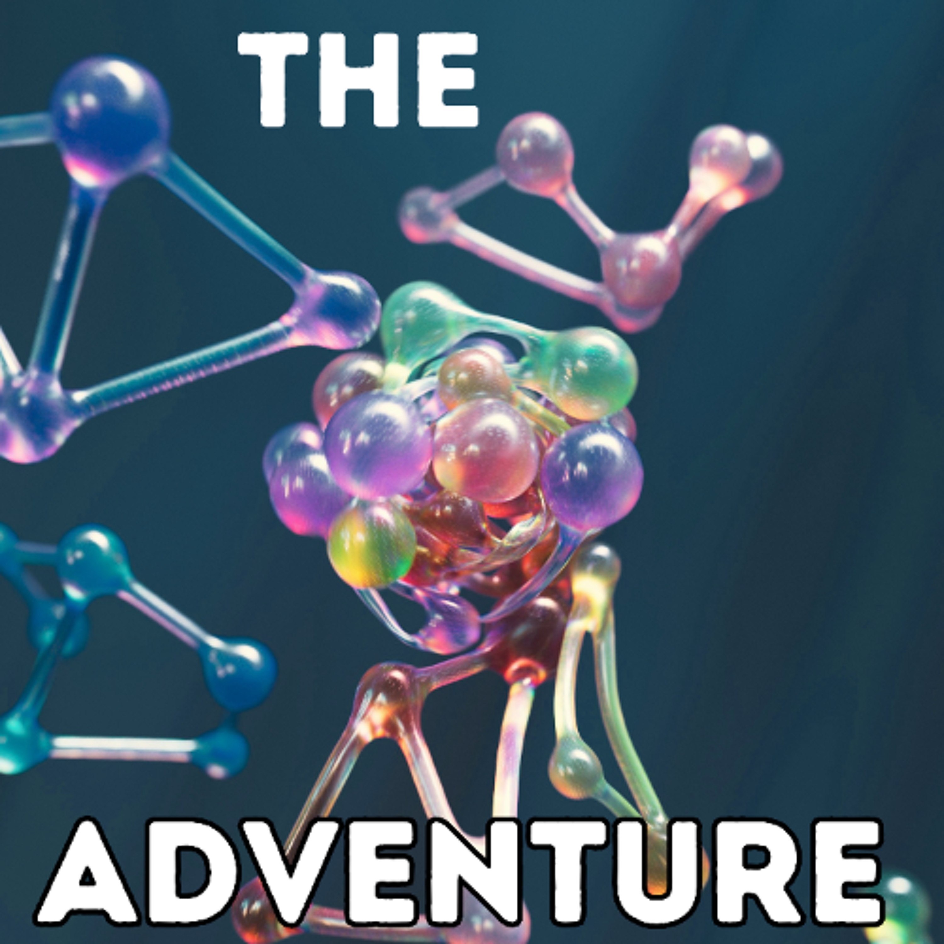 The Adventure - Ben, Leonida, Angus and Connor - St Michael's College