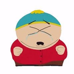 PROJECT vα-liv - Crier (Eric Cartman Cover)