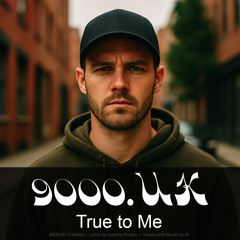 True to Me