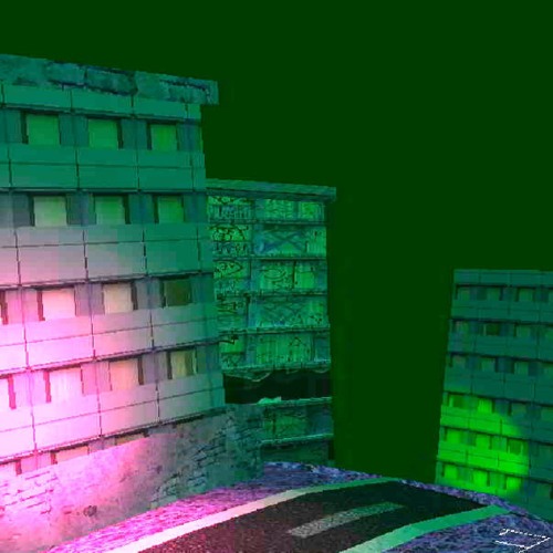 glimpse 1.1 city (night)