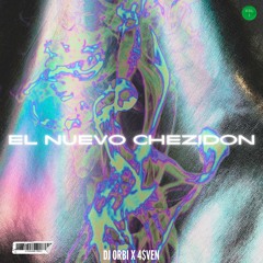 DJ ORBI X 4$VEN - EL NUEVO CHEZIDON [MAMBO HOT STUDIO]