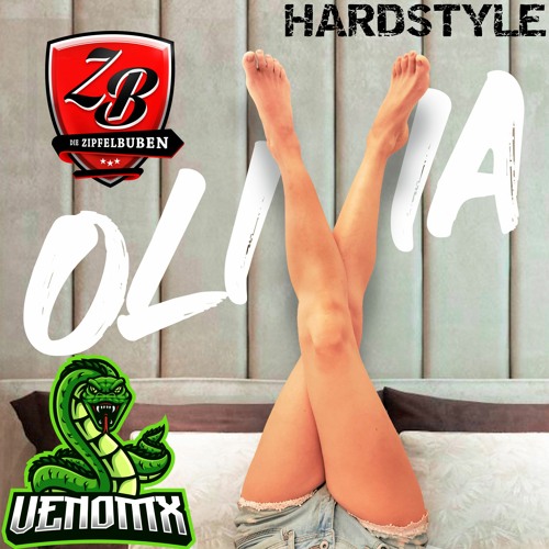 Die Zipfelbuben - Olivia (Venomx Hardstyle Edit)