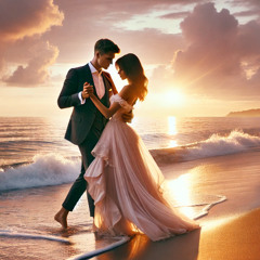 Julia & Davis – AI-Generated Wedding Highlight Song