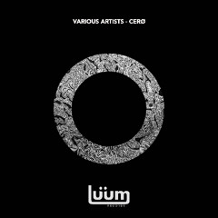 Kris Dur - Be Unique (Original Mix) [Luum Records]