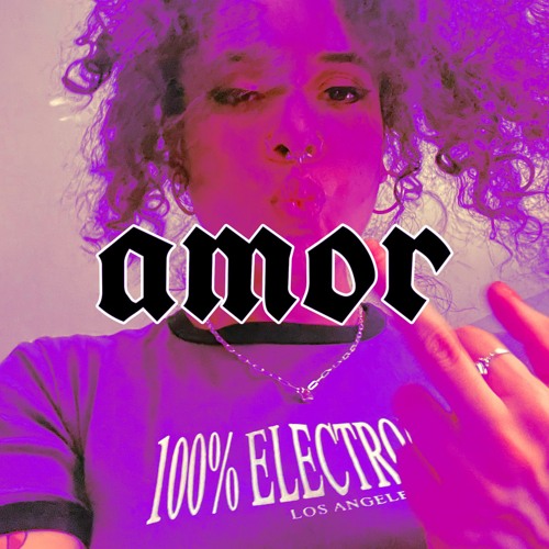 amor (prod. hiddn.)