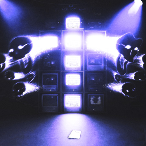 safetypleace, Nia.wave, my!lane - FLAME