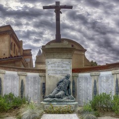 Fallen Heroes (2002)