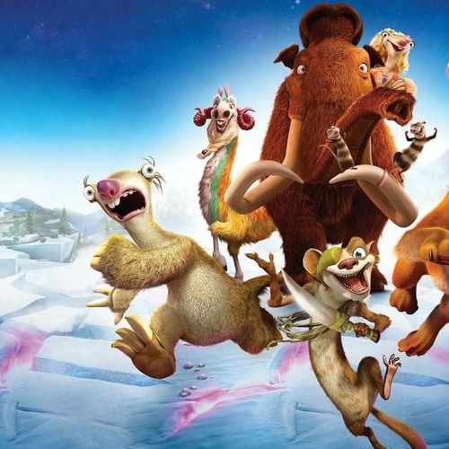 Stream Ice Age Collision Course 2016 FuLLMovie Online FREE