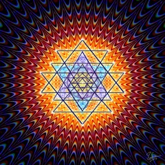 Hallucinatory Vibrations