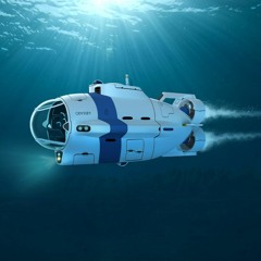 Subnautica Vehicle Framework - Engine sound