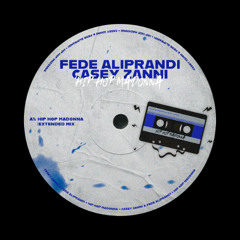 Fede Aliprandi, Casey Zanni - Hip Hop Madonna