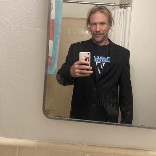 I came for you ( no vocals)