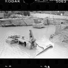 Station 3: "Schneider Creek Flood"