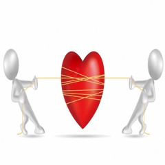 The Tug Of Love Of Life