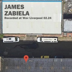 James Zabiela 909 at WAV Liverpool 02.24
