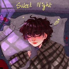 𝒔𝒘𝒆𝒆𝒕 𝒏𝒊𝒈𝒉𝒕 ^ 𝒗 𝒃𝒕𝒔