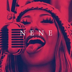 NENE - アツい (T.O.M Remix)
